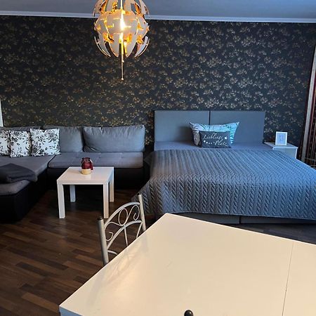 Patrick Apartman Gotha Kültér fotó