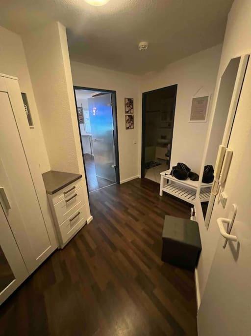 Patrick Apartman Gotha Kültér fotó