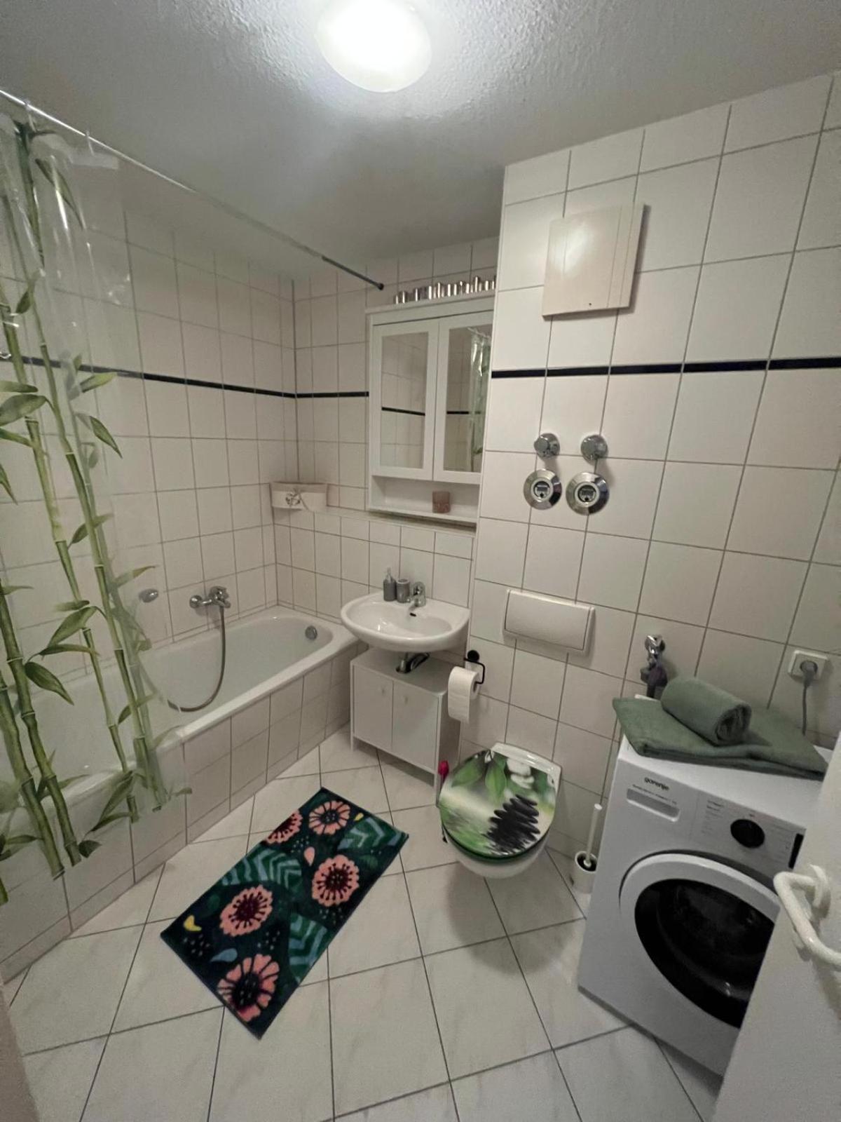 Patrick Apartman Gotha Kültér fotó